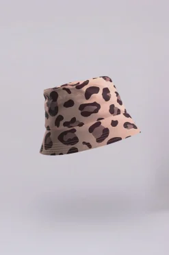 RK Pink Panter Bucket Hat