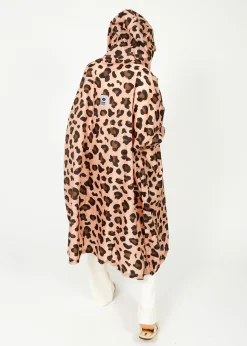 RK Pink Panther Waterproof Poncho