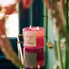 ROEN De Las Flores Candle