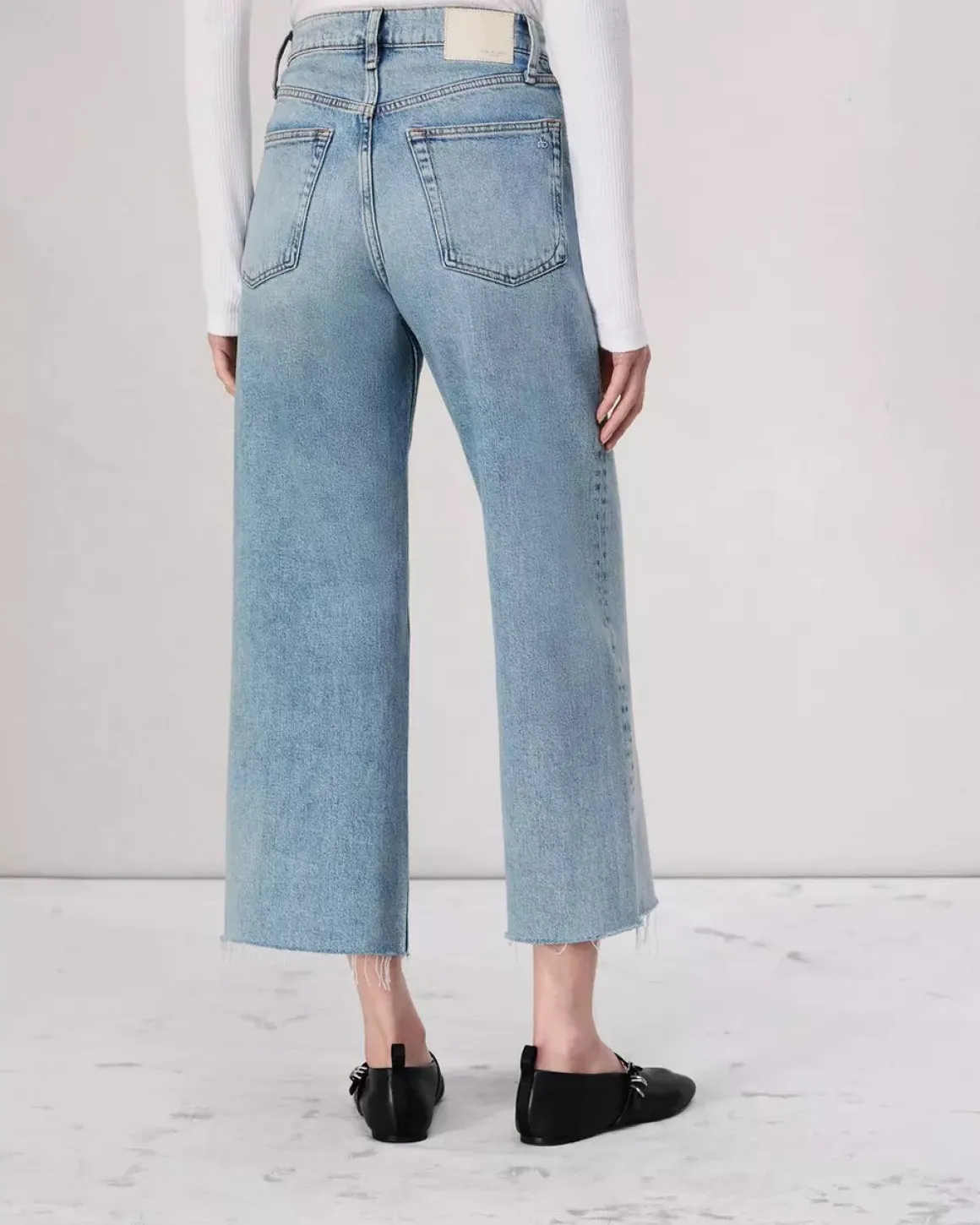 Ru0026B Andi Jeans in Cecilia