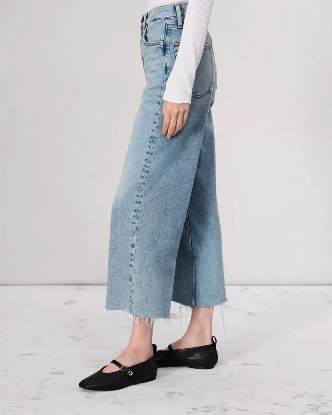 Ru0026B Andi Jeans in Cecilia