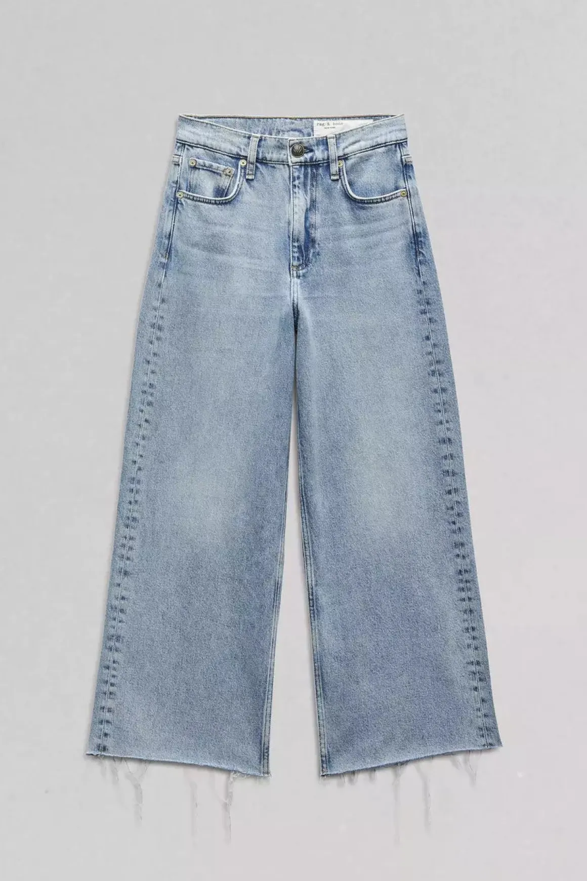 Ru0026B Andi Jeans in Cecilia