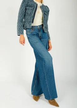 Ru0026B Featherweight Sofie in Otto