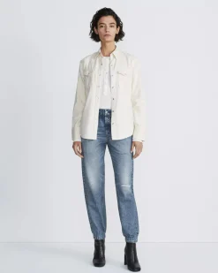 Ru0026B Miramar Jogger in Lynn