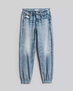 Ru0026B Miramar Jogger in Lynn