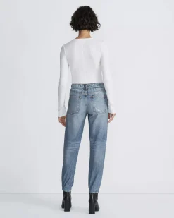 Ru0026B Miramar Jogger in Lynn