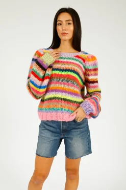 Ru0026B Miramar Kaia Shorts