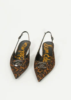 SE Aggie in Brown Leo