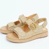 SE Arlo Sandal in Natural