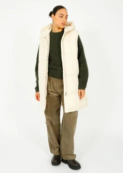 SEC.F Cordie Cargo Trousers in Bungee Cord