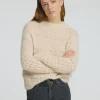 SLF Alfi Knit in Birch