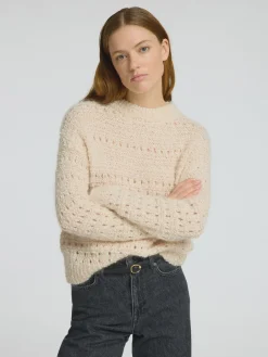 SLF Alfi Knit in Birch