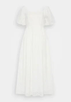 SLF Anelli Dress in Snow White