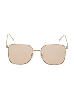 SLF Aria Sunglasses in Demitasse
