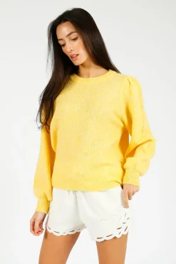 SLF Lulu Rib in Sundress