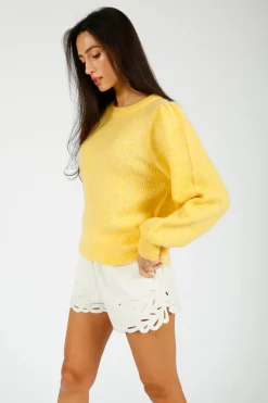 SLF Lulu Rib in Sundress