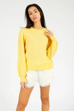 SLF Lulu Rib in Sundress