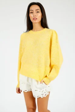 SLF Lulu Rib in Sundress