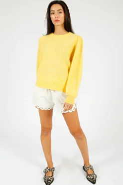 SLF Lulu Rib in Sundress