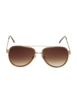 SLF Spencer Sunglasses 2310 in Gold