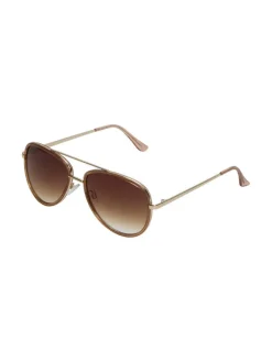 SLF Spencer Sunglasses 2310 in Gold