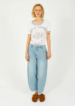 Su0026M Bo Jean in Dakota Vintage