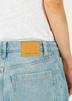 Su0026M Bo Jean in Dakota Vintage