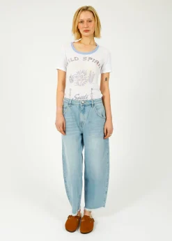 Su0026M Bo Jean in Dakota Vintage