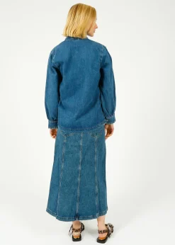 Su0026M Pablo Jacket in Vintage Americana