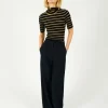 VB Cole Pant in Navy
