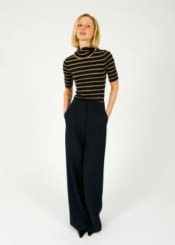 VB Cole Pant in Navy