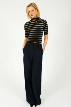 VB Cole Pant in Navy