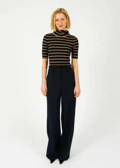 VB Cole Pant in Navy