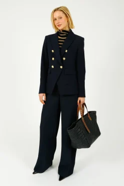 VB Miller Dickey in Navy