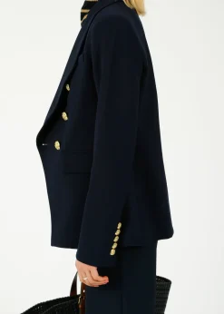 VB Miller Dickey in Navy