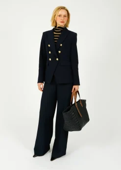 VB Miller Dickey in Navy