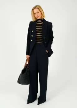 VB Miller Dickey in Navy