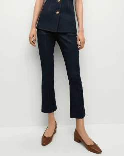 VB Tani Pant in Navy